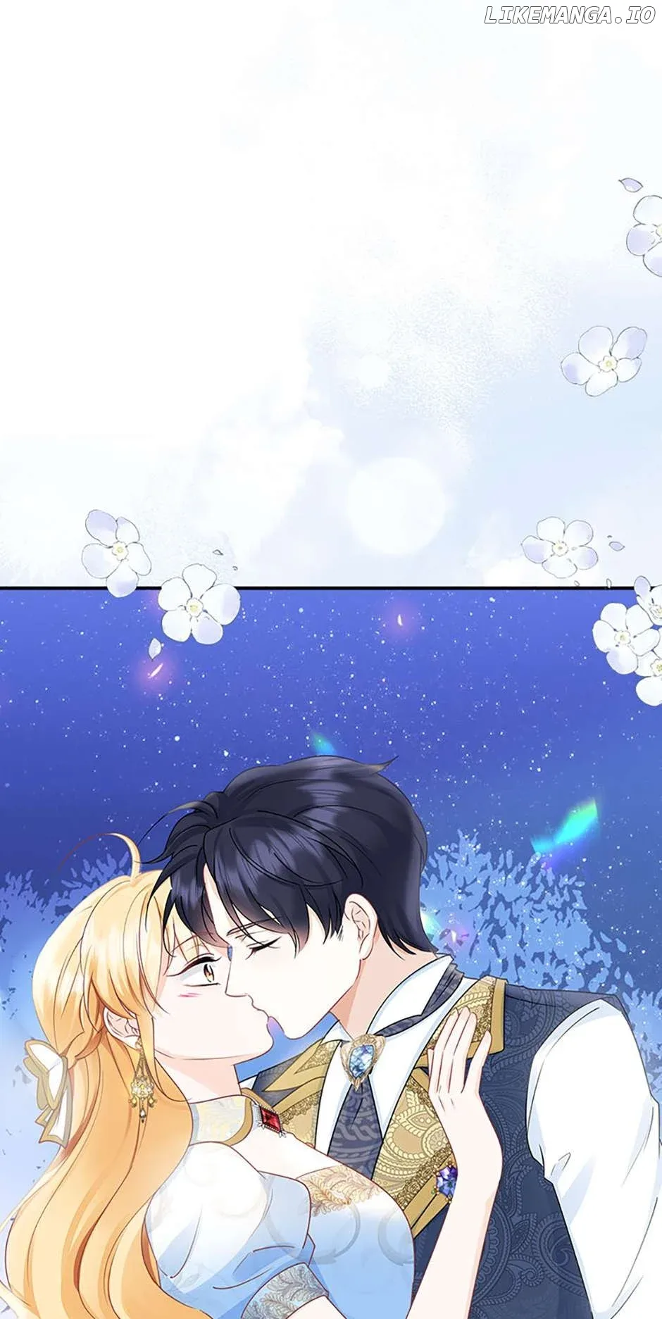 Let’s Live Together Chapter 56 page 61