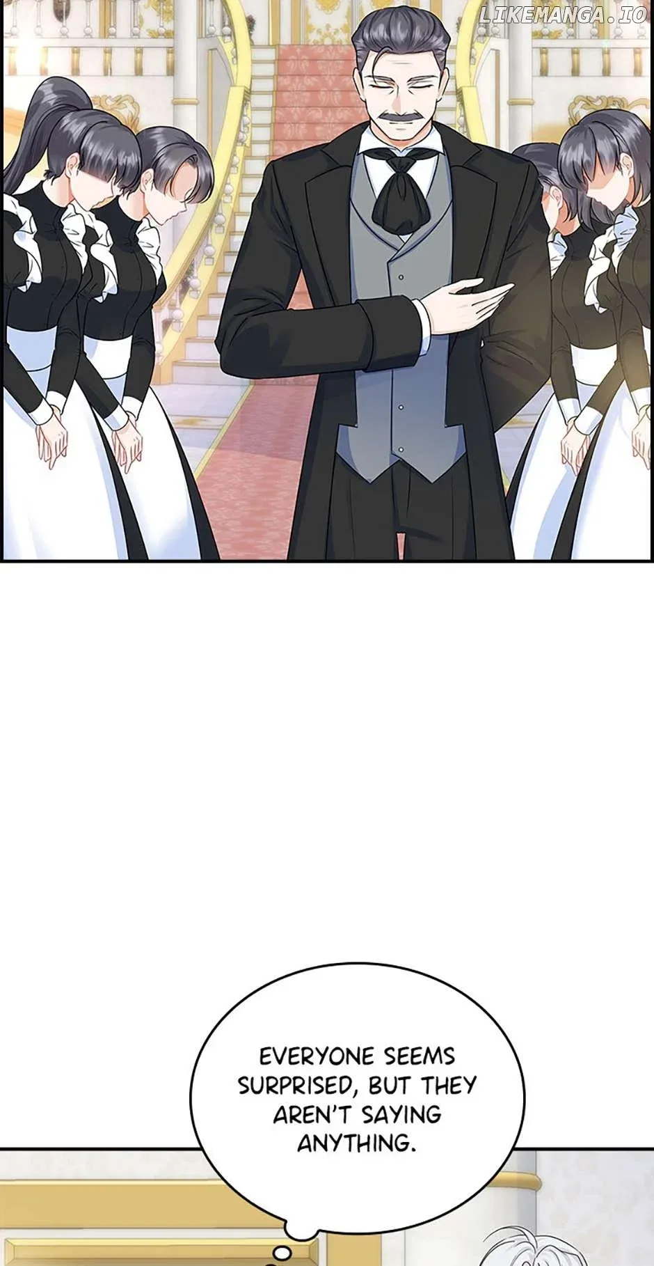 Let’s Live Together Chapter 55 page 48