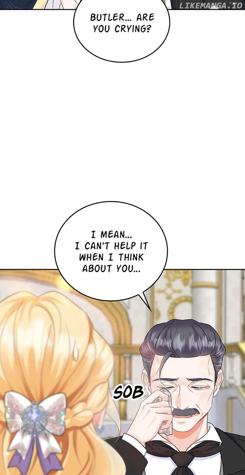 Let’s Live Together Chapter 55 page 52