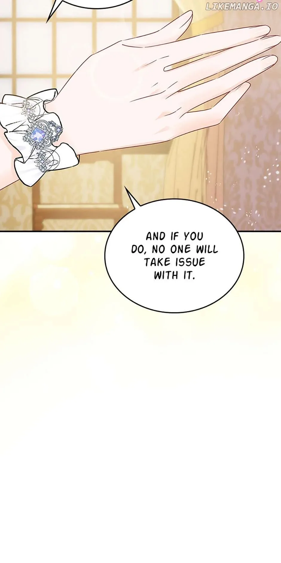 Let’s Live Together Chapter 55 page 20