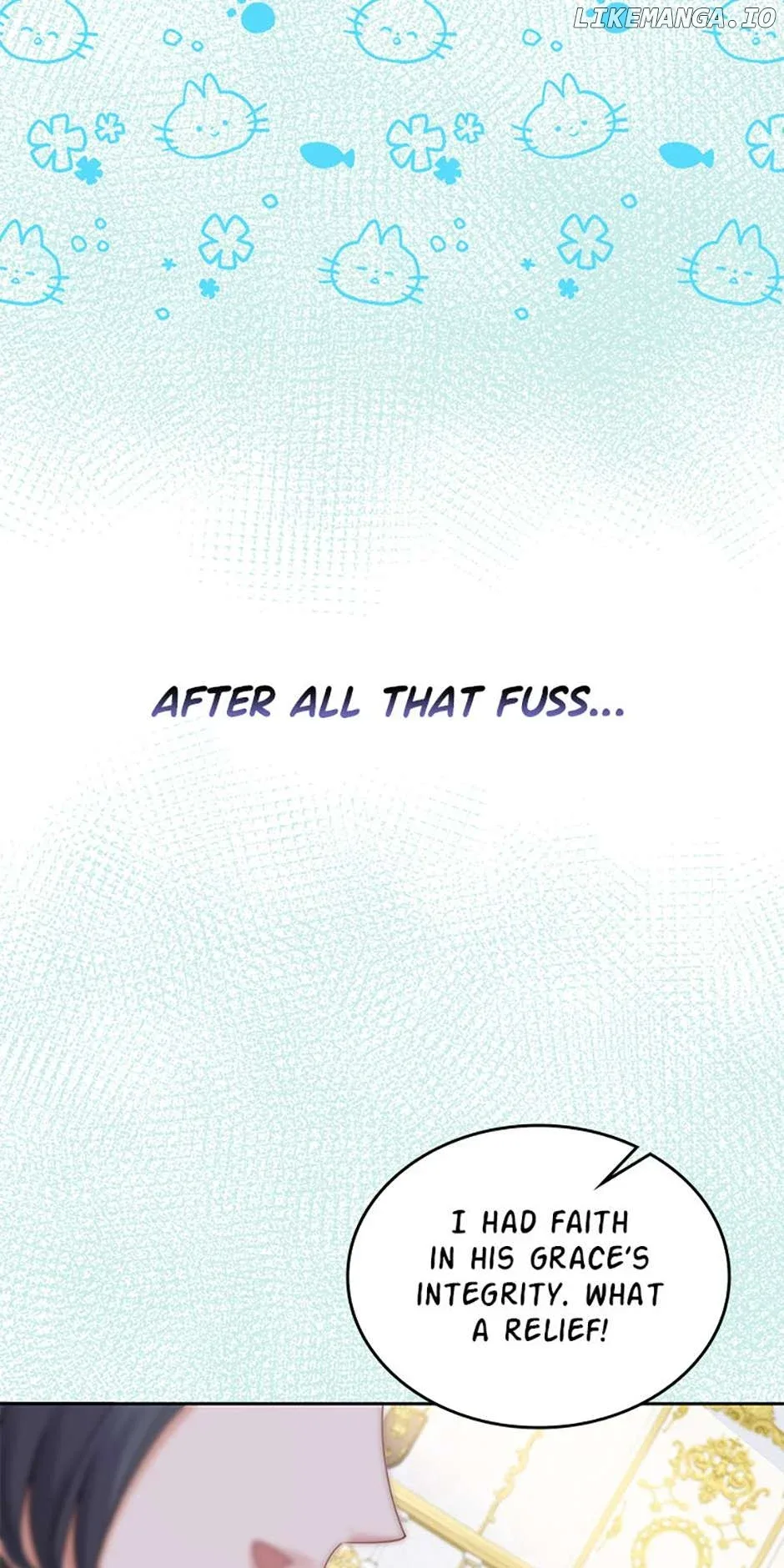 Let’s Live Together Chapter 56 page 48