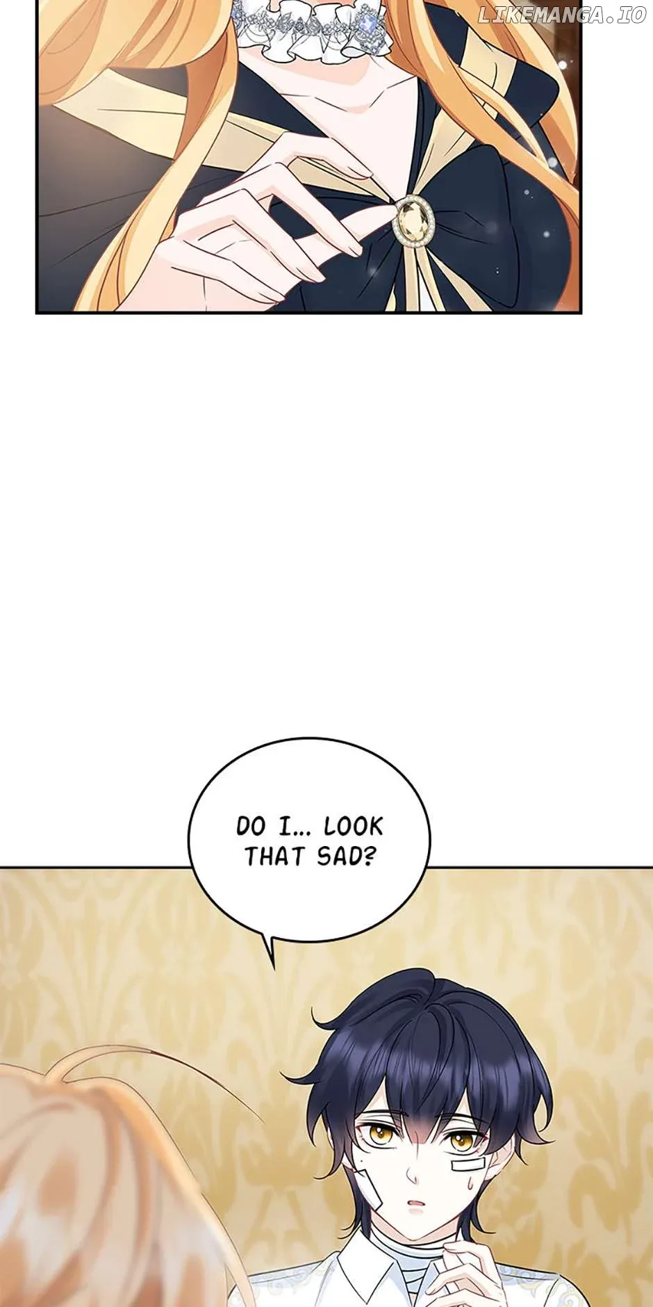 Let’s Live Together Chapter 55 page 18