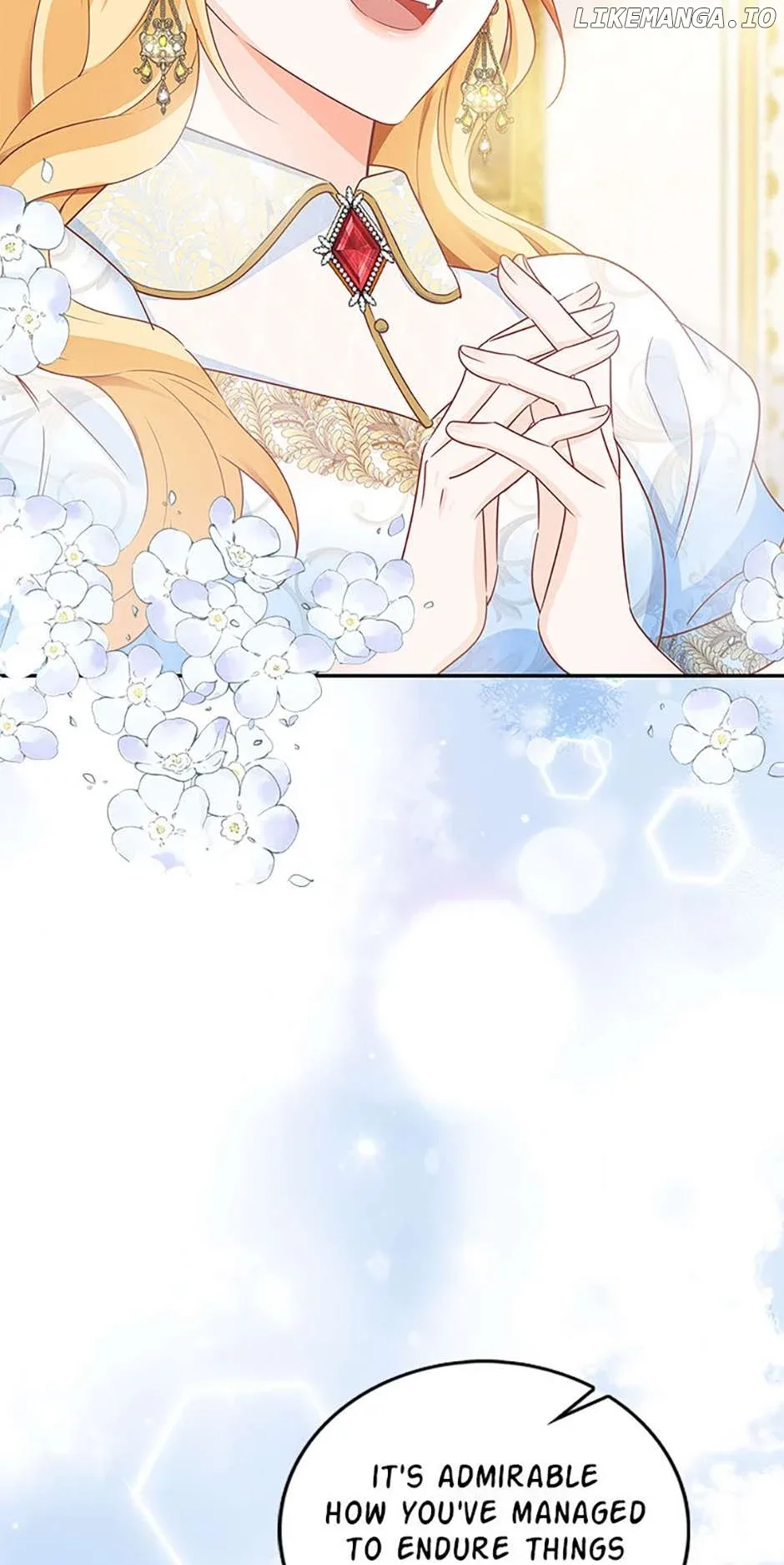 Let’s Live Together Chapter 56 page 59