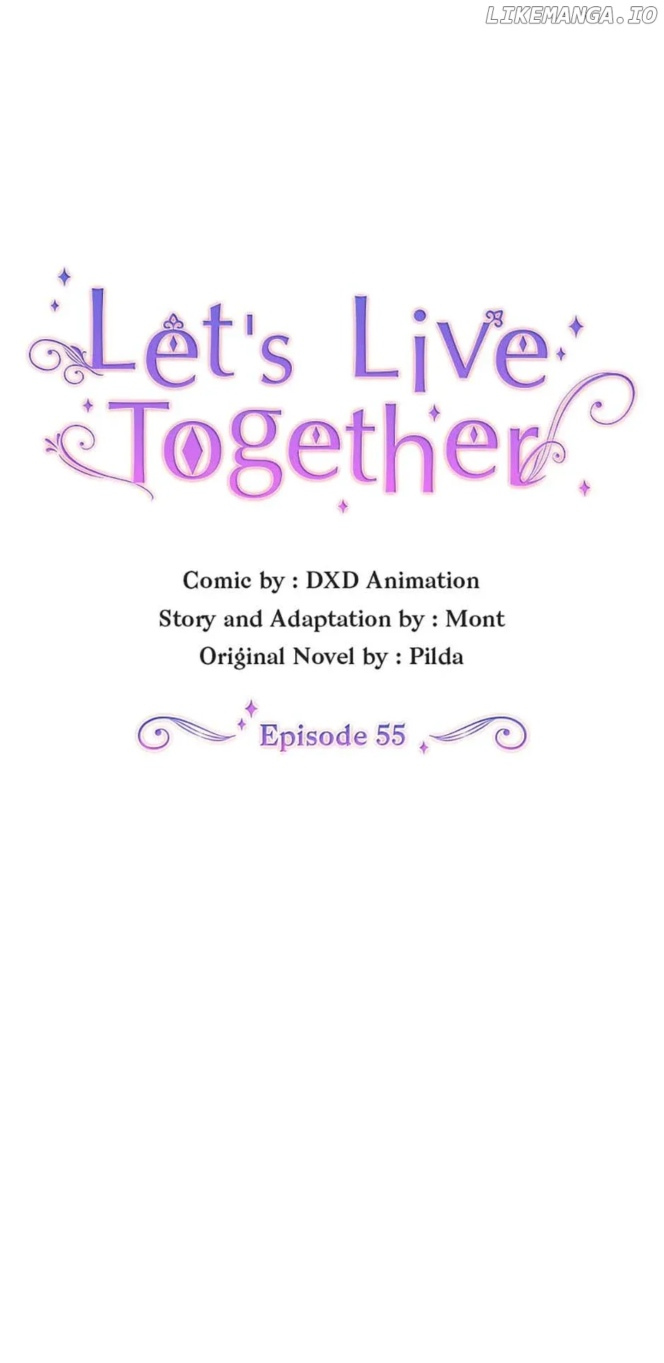 Let’s Live Together Chapter 55 page 2