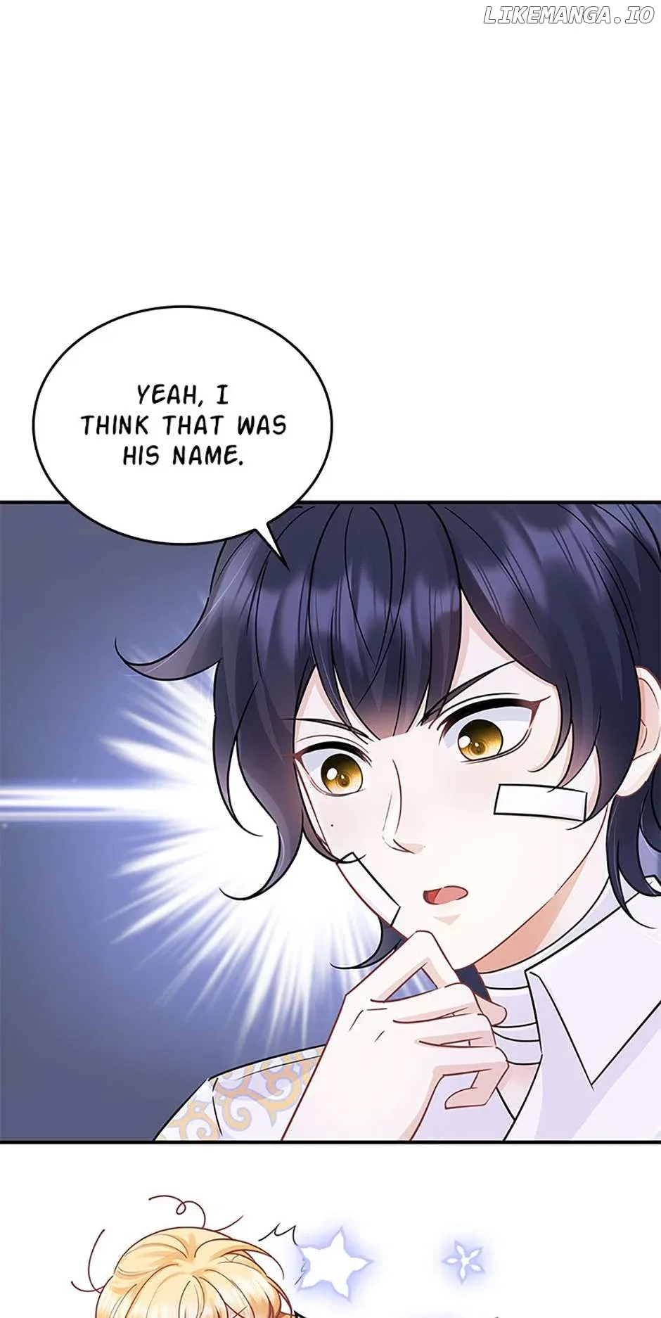 Let’s Live Together Chapter 55 page 31