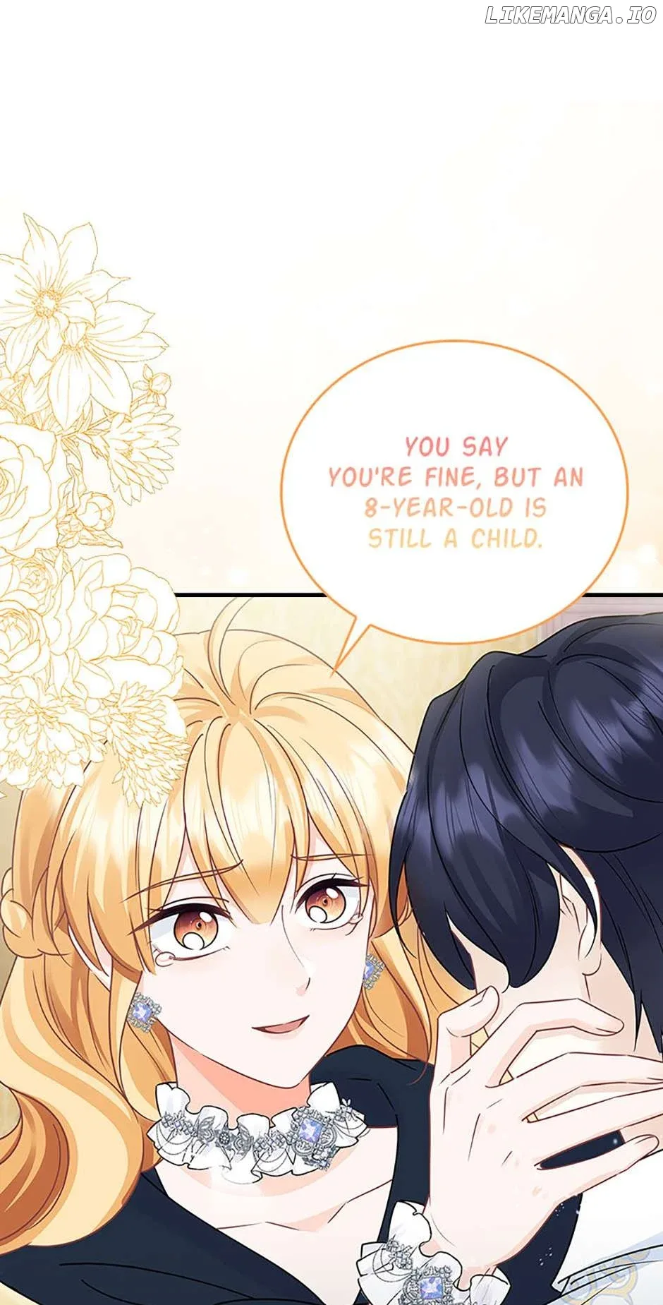 Let’s Live Together Chapter 55 page 21