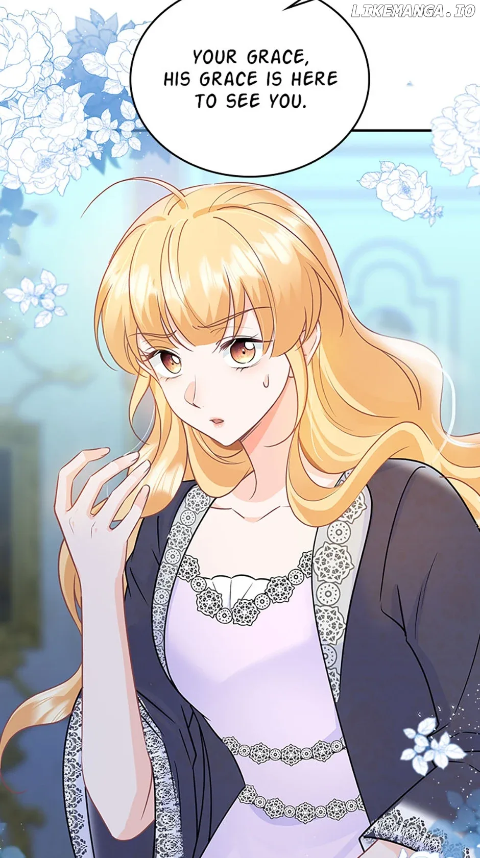 Let’s Live Together Chapter 47 page 70
