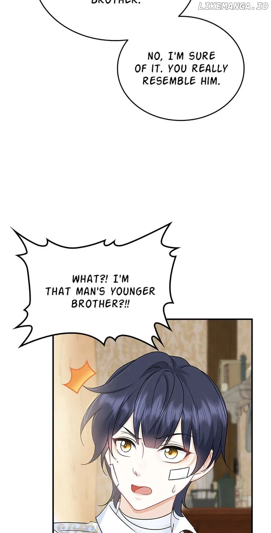 Let’s Live Together Chapter 55 page 27