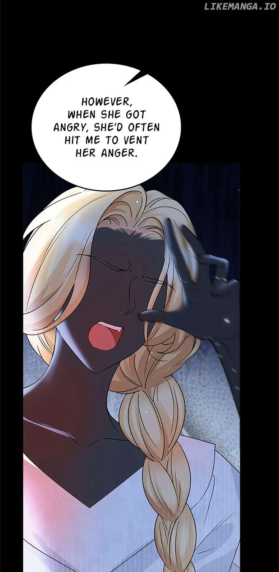 Let’s Live Together Chapter 55 page 8