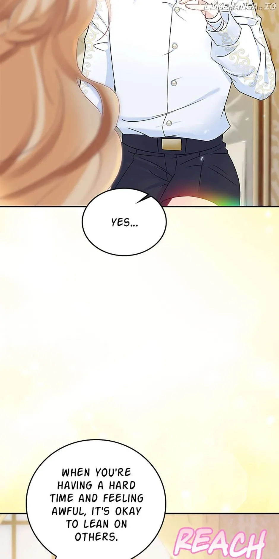 Let’s Live Together Chapter 55 page 19