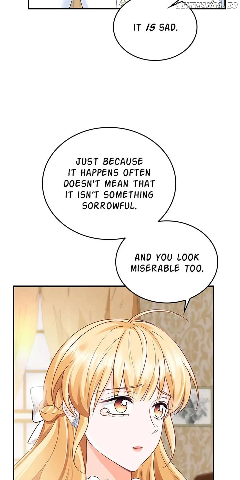 Let’s Live Together Chapter 55 page 17