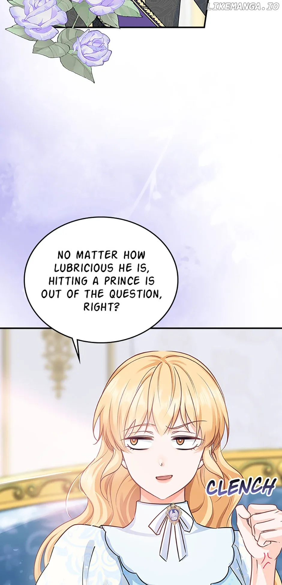 Let’s Live Together Chapter 51 page 18