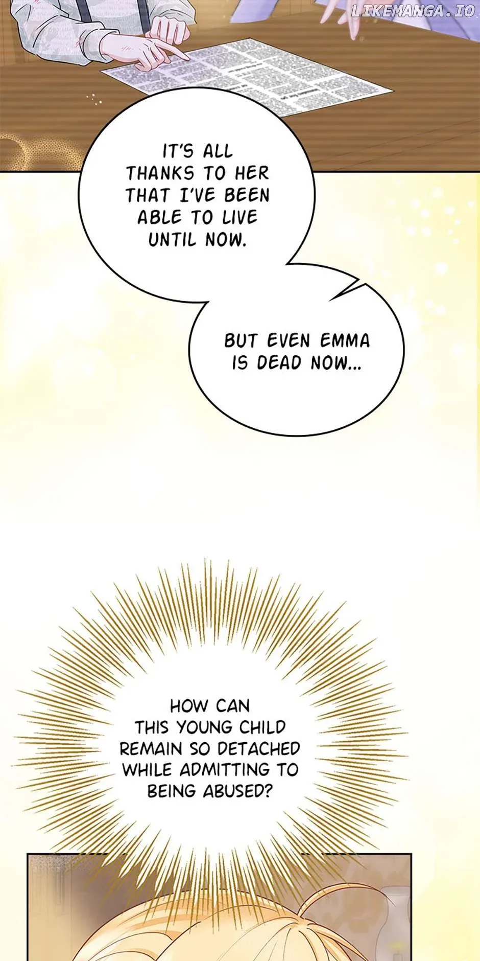 Let’s Live Together Chapter 55 page 13