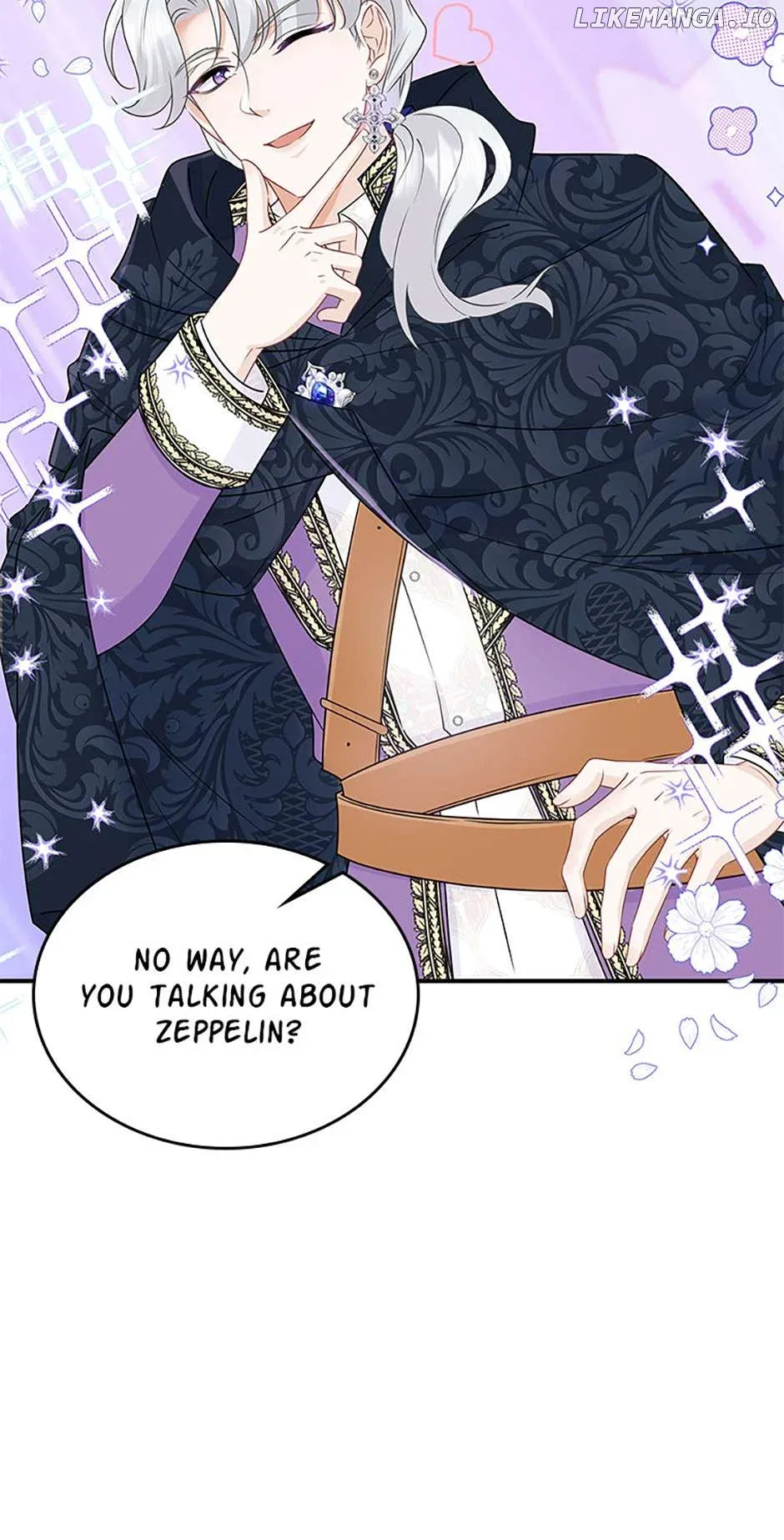 Let’s Live Together Chapter 55 page 30