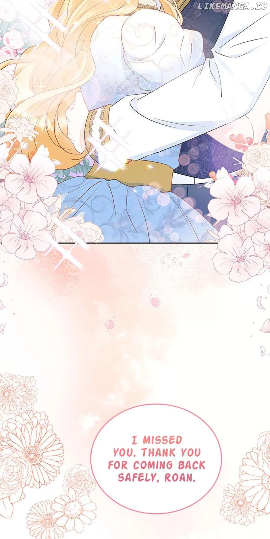 Let’s Live Together Chapter 56 page 68