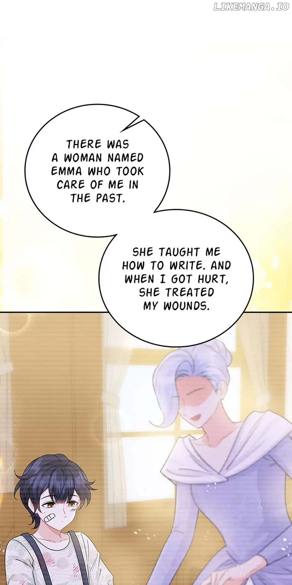 Let’s Live Together Chapter 55 page 12