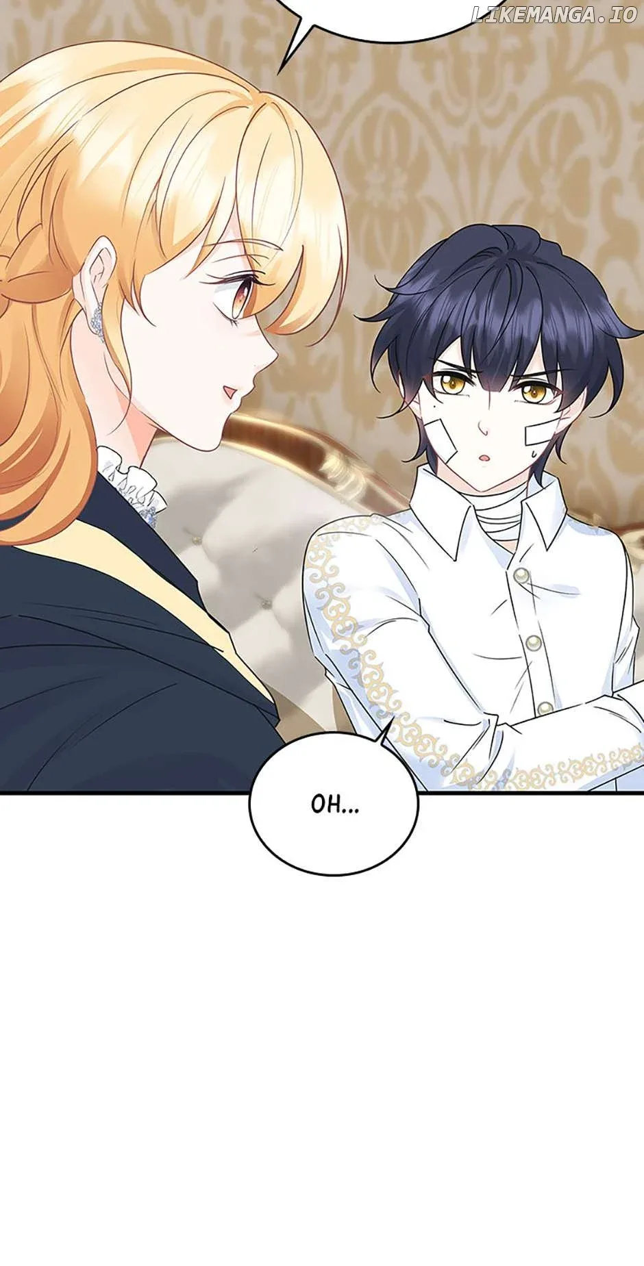 Let’s Live Together Chapter 55 page 25