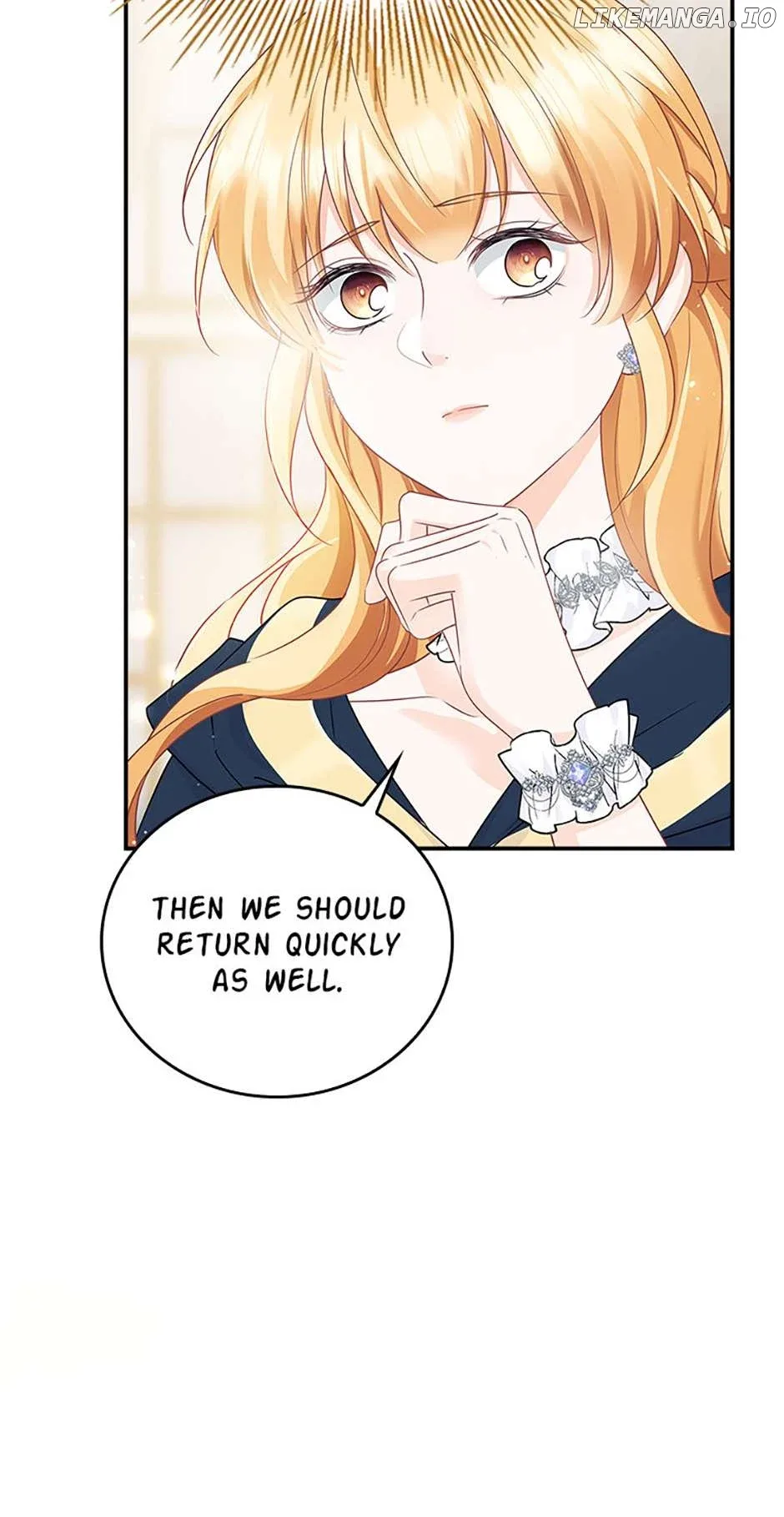 Let’s Live Together Chapter 55 page 44