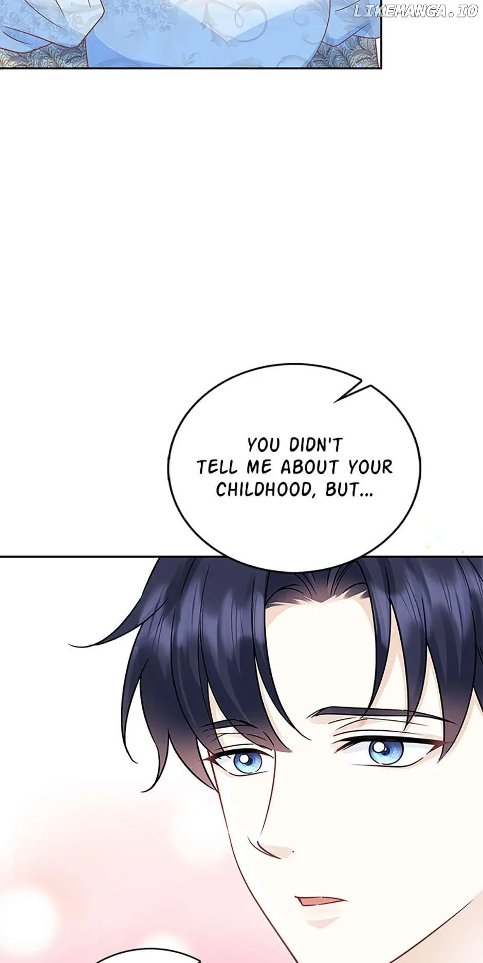 Let’s Live Together Chapter 56 page 57