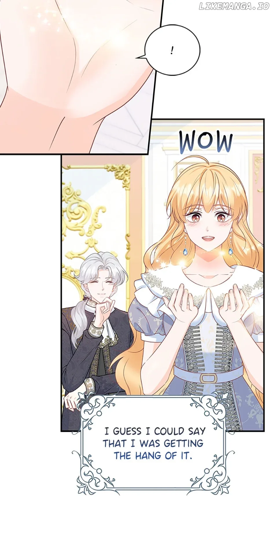 Let’s Live Together Chapter 49 page 55