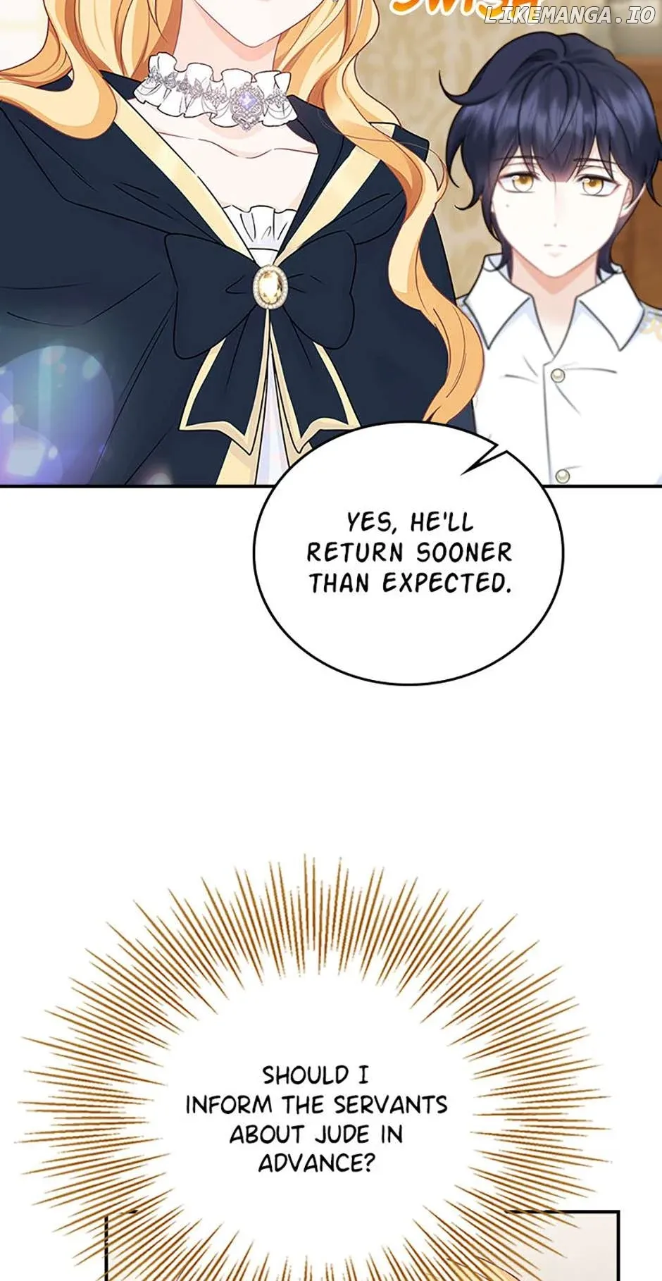 Let’s Live Together Chapter 55 page 43