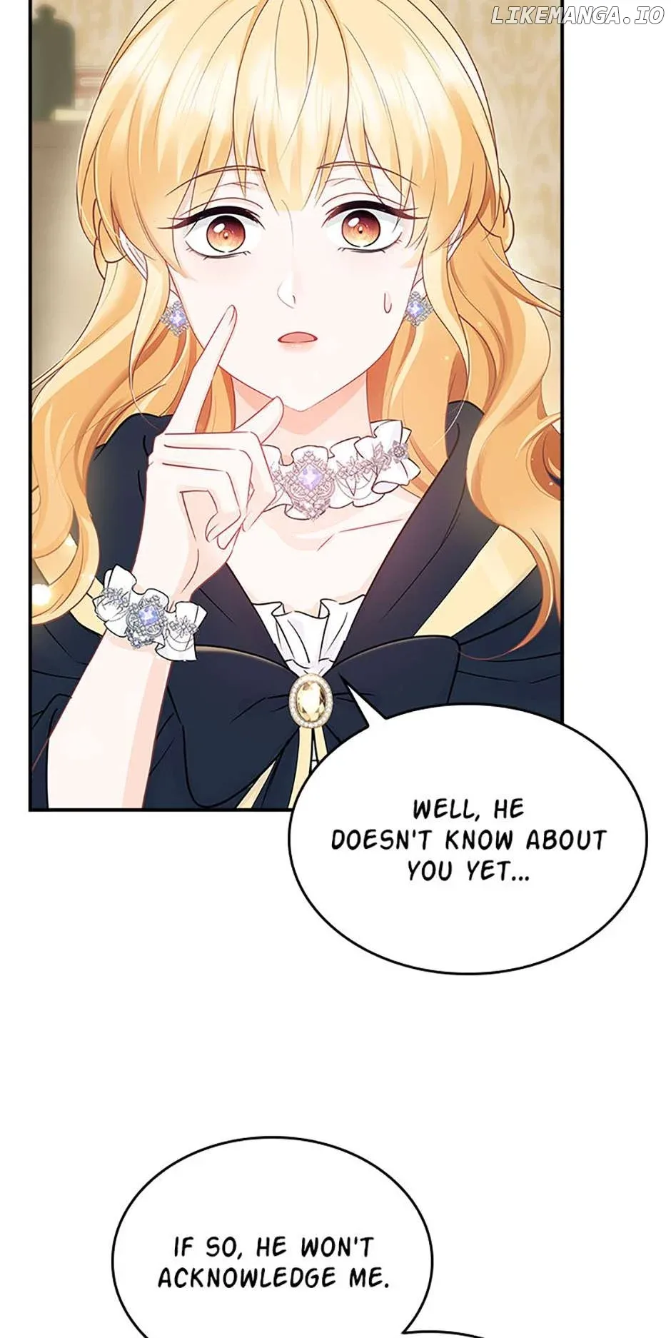 Let’s Live Together Chapter 55 page 35