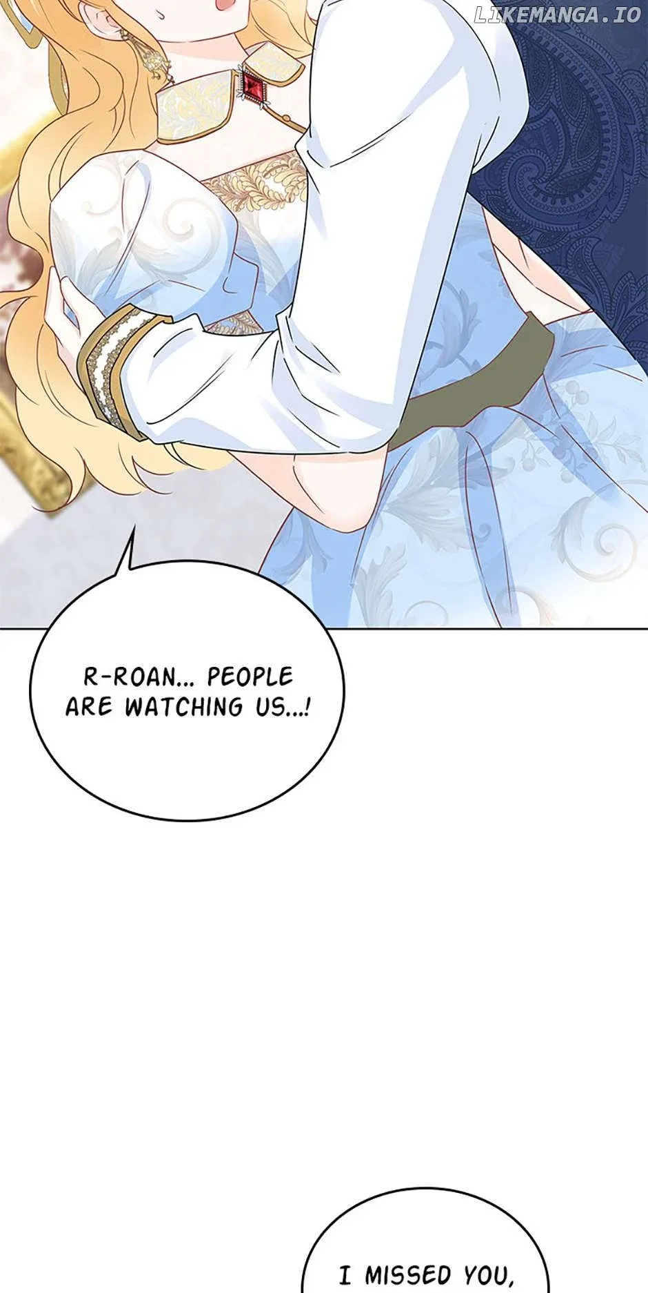 Let’s Live Together Chapter 56 page 64