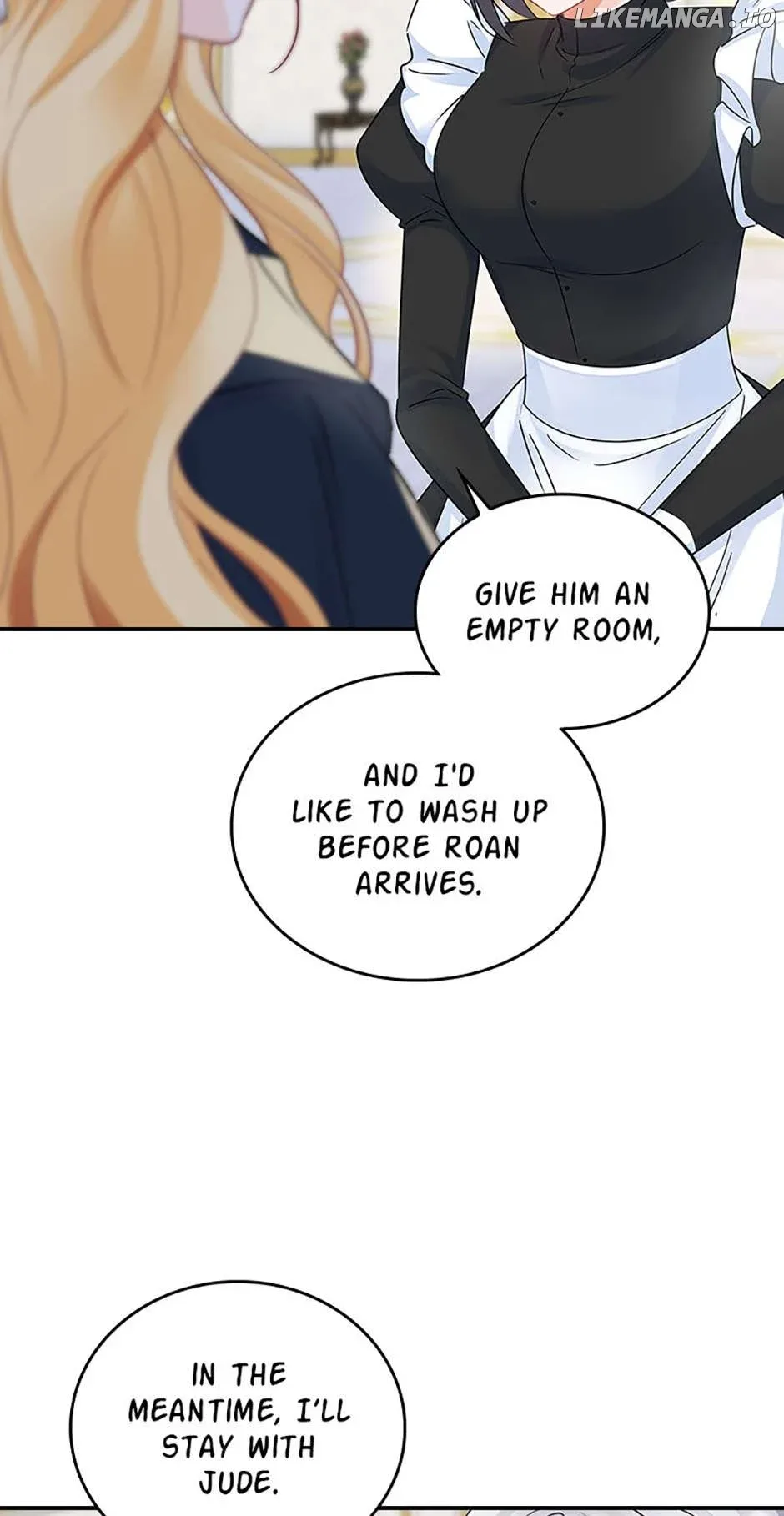 Let’s Live Together Chapter 55 page 59