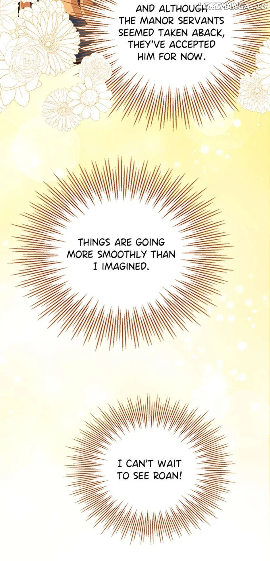 Let’s Live Together Chapter 55 page 62