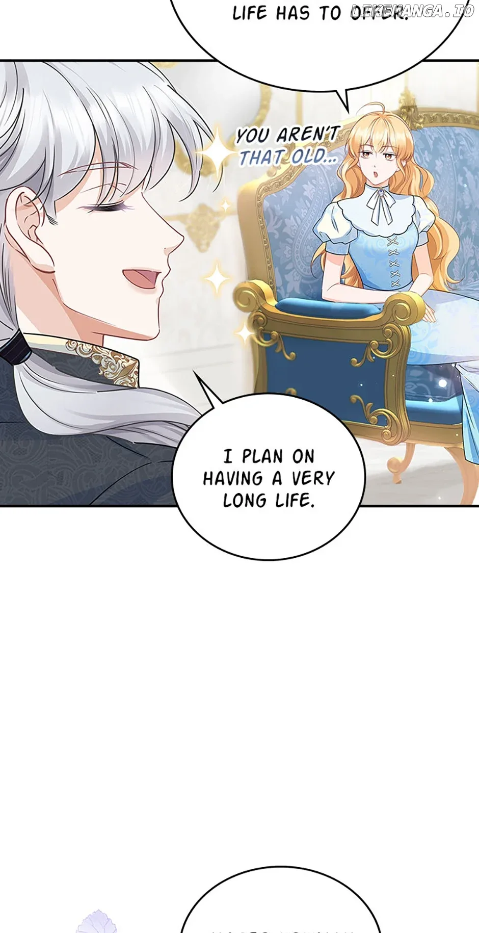 Let’s Live Together Chapter 51 page 10