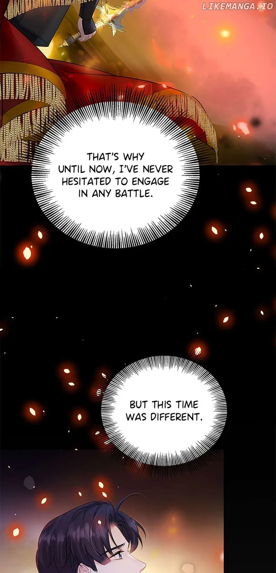 Let’s Live Together Chapter 55 page 68