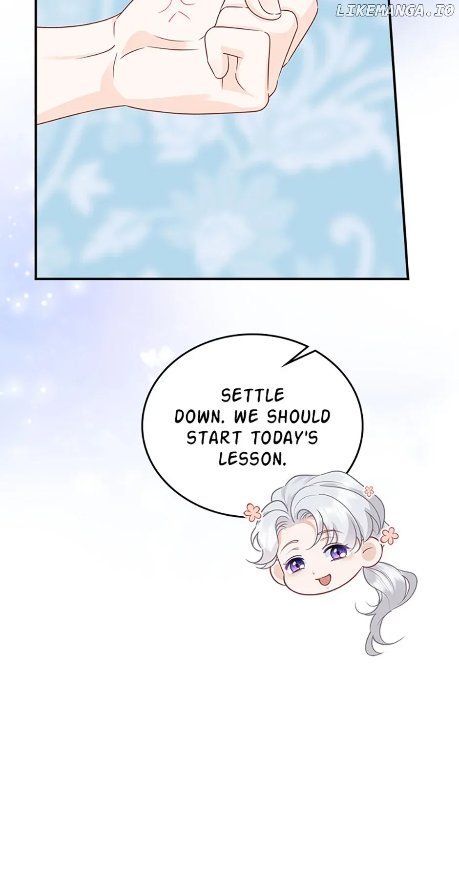 Let’s Live Together Chapter 51 page 25