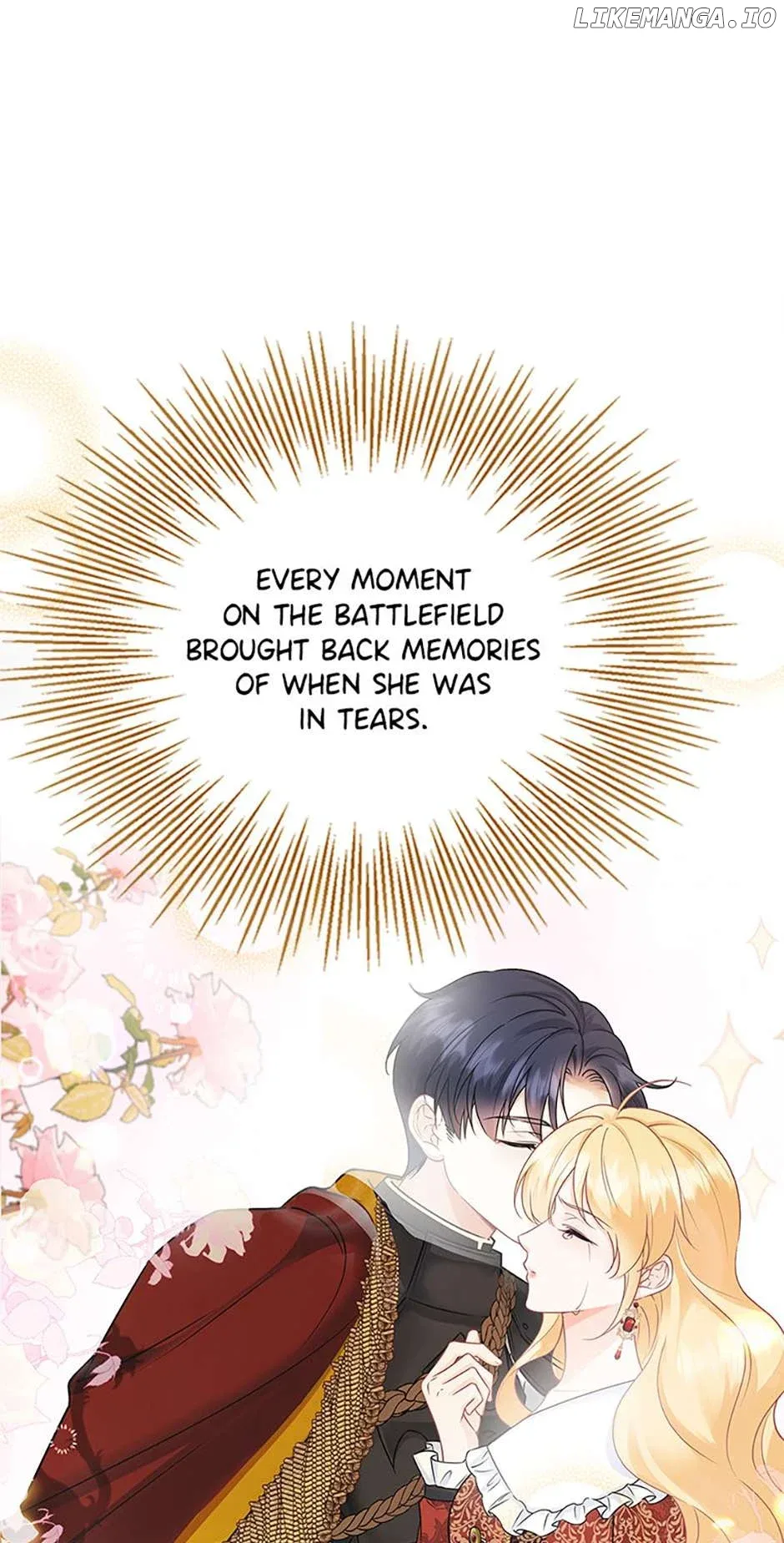 Let’s Live Together Chapter 55 page 70