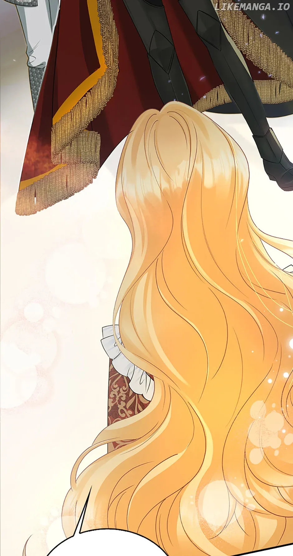 Let’s Live Together Chapter 49 page 36