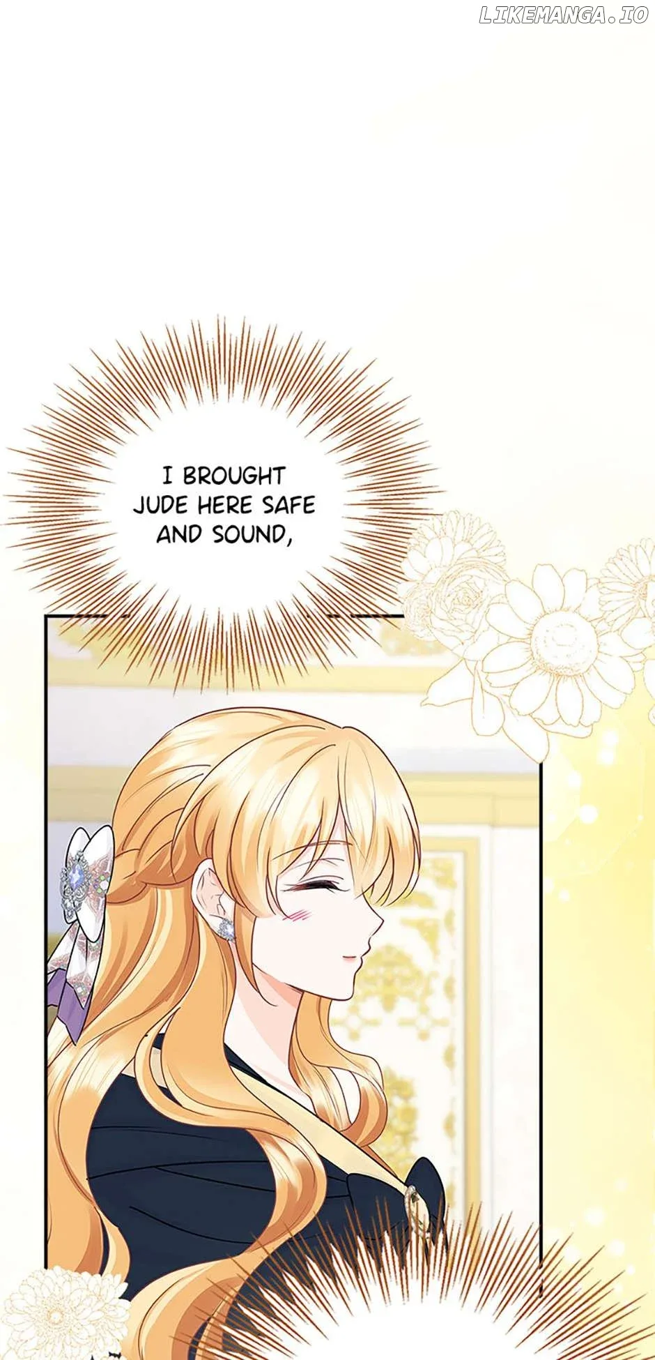Let’s Live Together Chapter 55 page 61