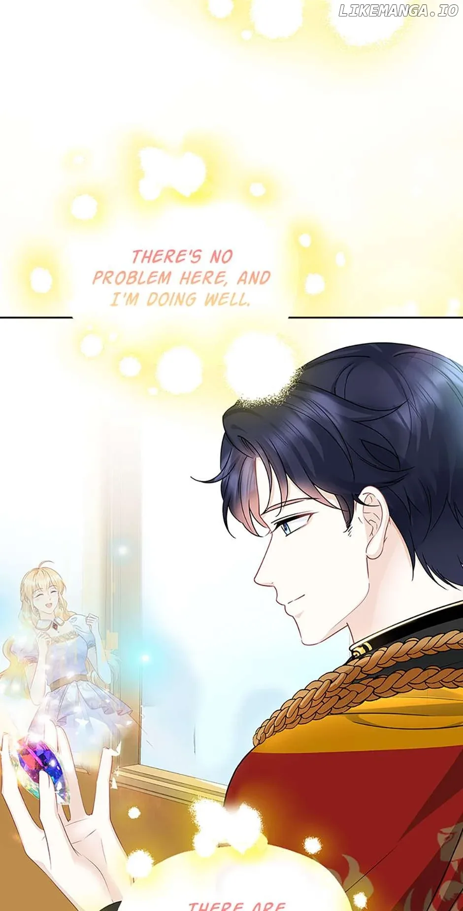 Let’s Live Together Chapter 55 page 74