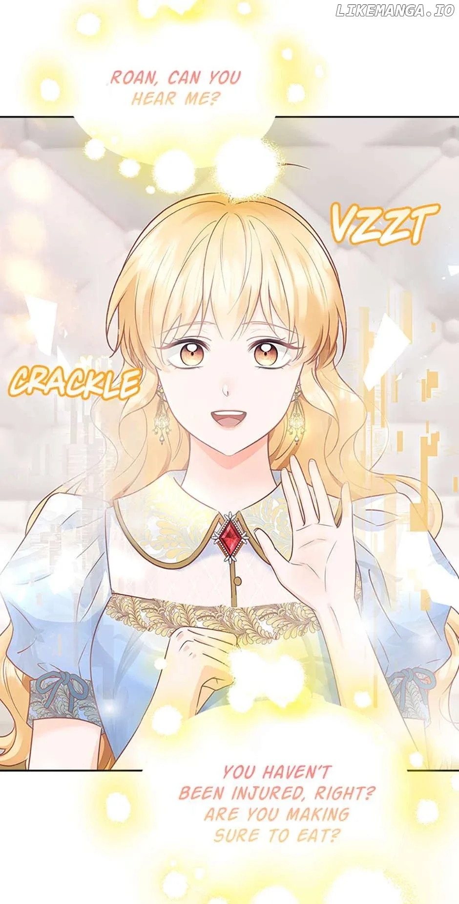 Let’s Live Together Chapter 55 page 73