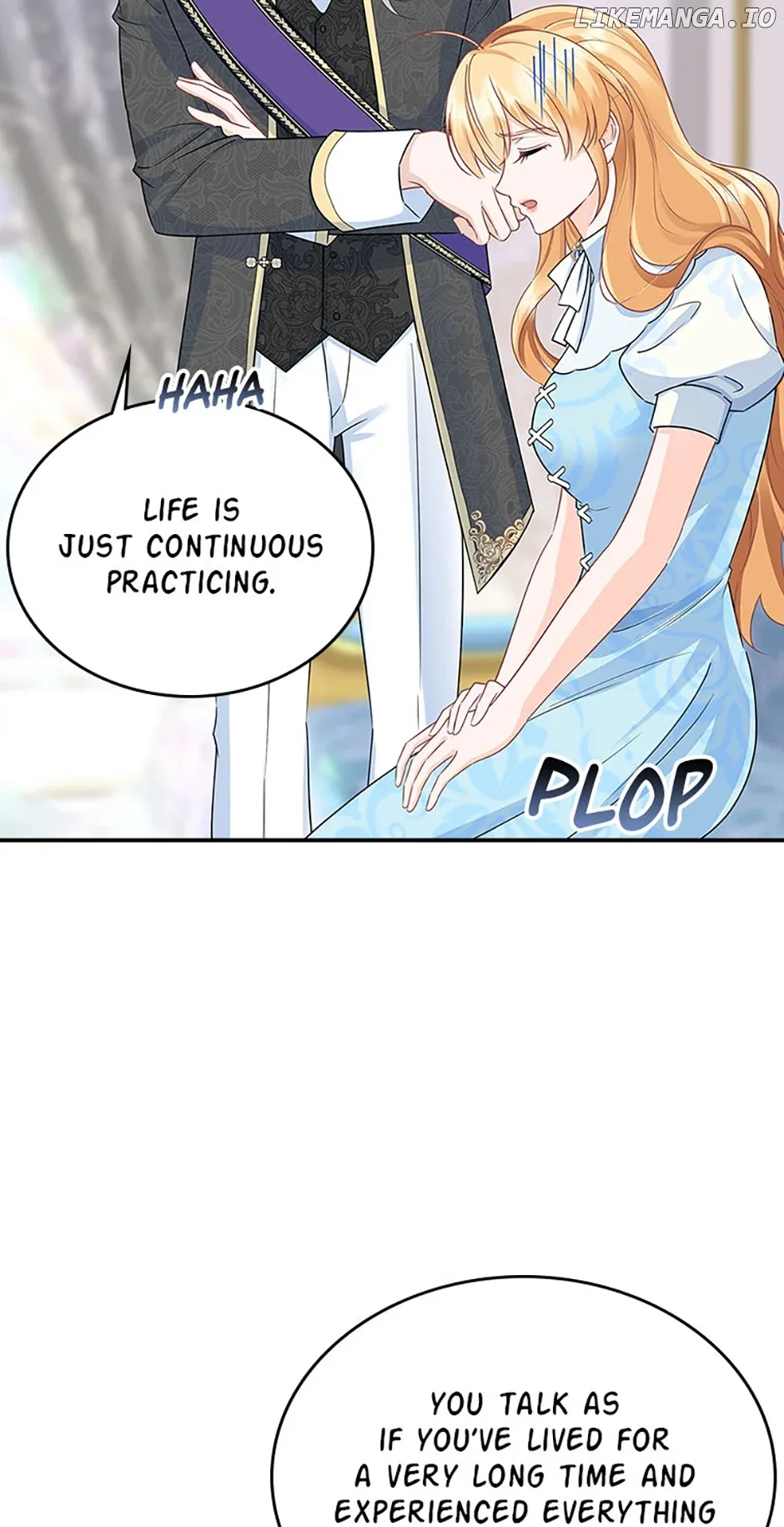 Let’s Live Together Chapter 51 page 9