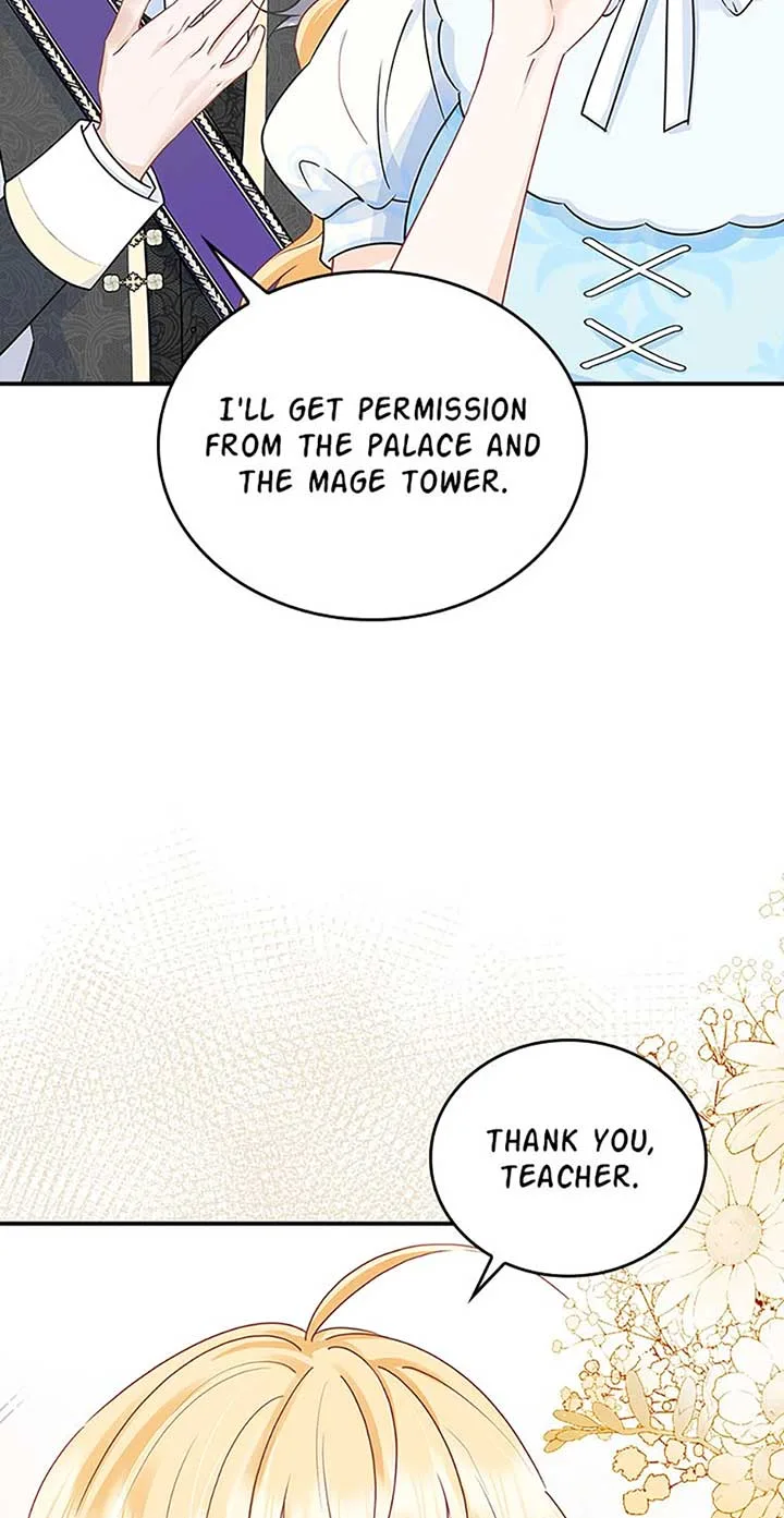 Let’s Live Together Chapter 52 page 27