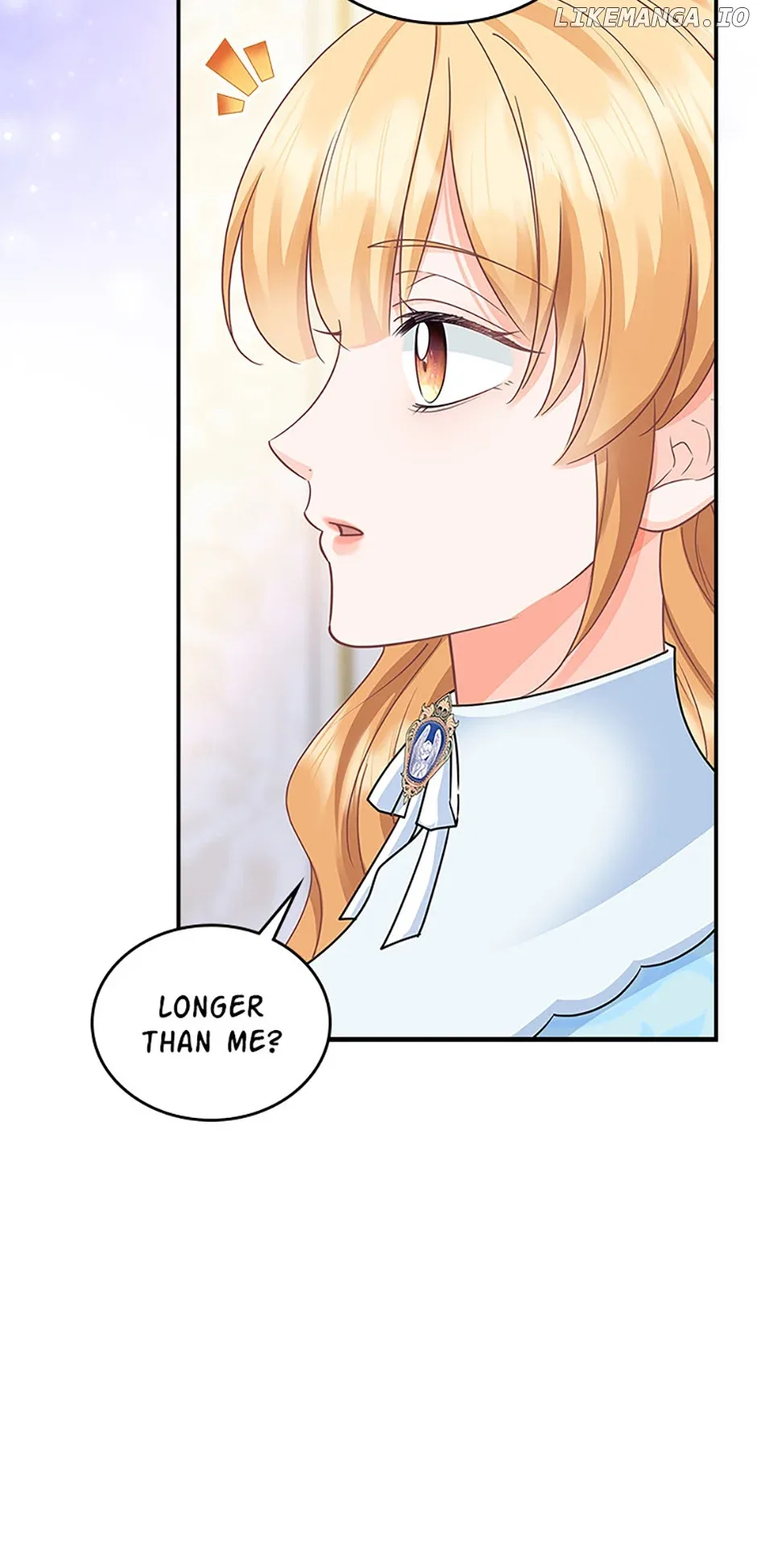 Let’s Live Together Chapter 51 page 20