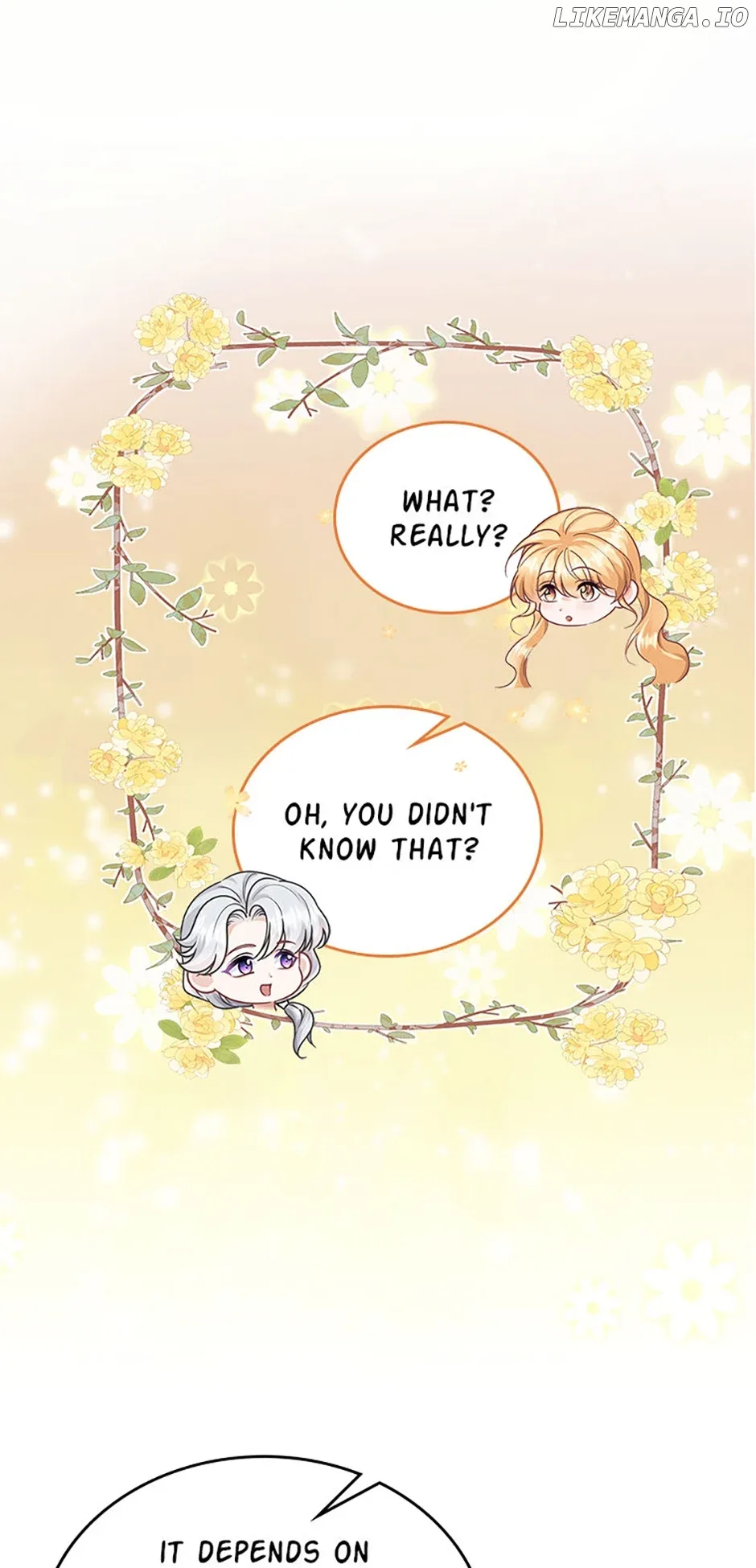 Let’s Live Together Chapter 51 page 12