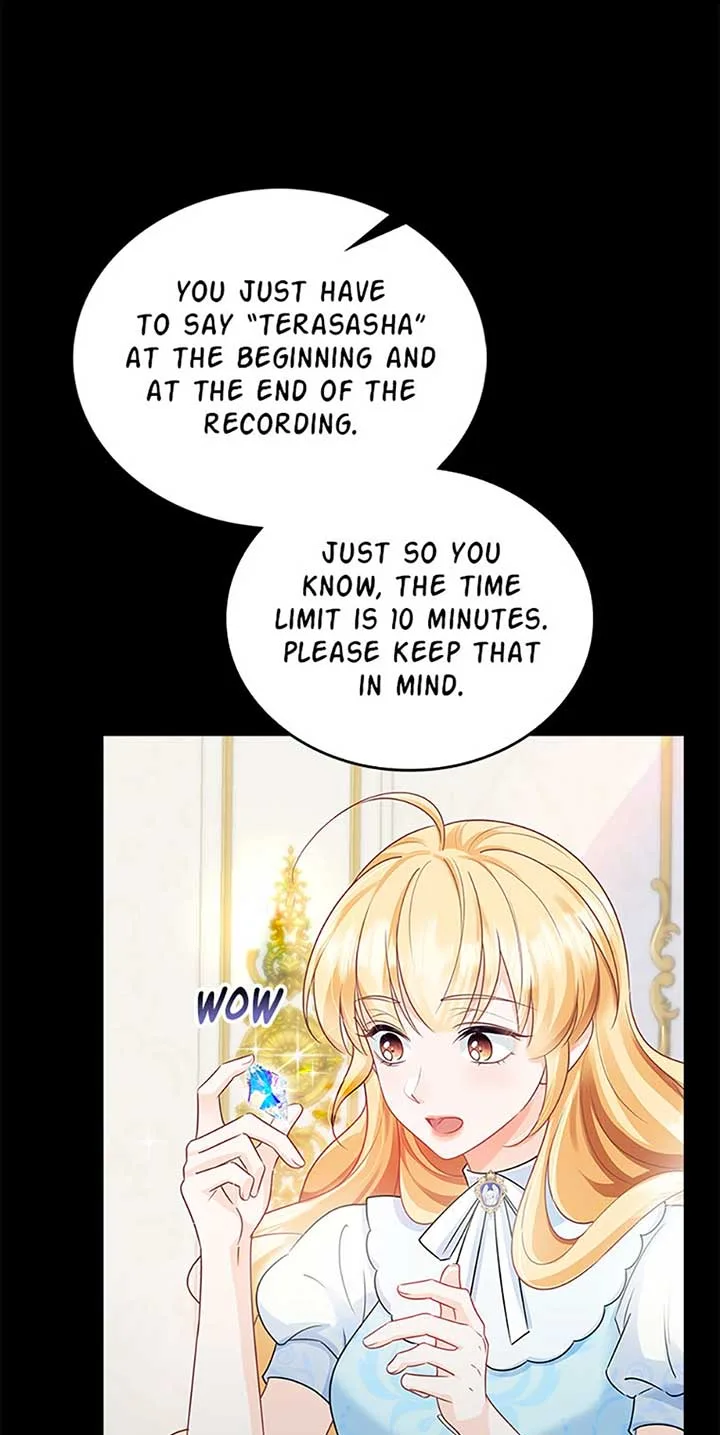 Let’s Live Together Chapter 52 page 32