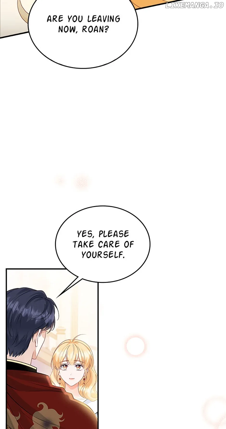 Let’s Live Together Chapter 49 page 37