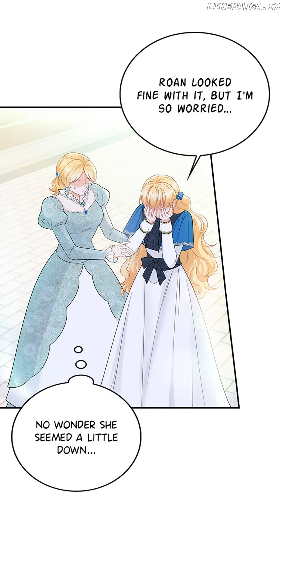 Let’s Live Together Chapter 49 page 60