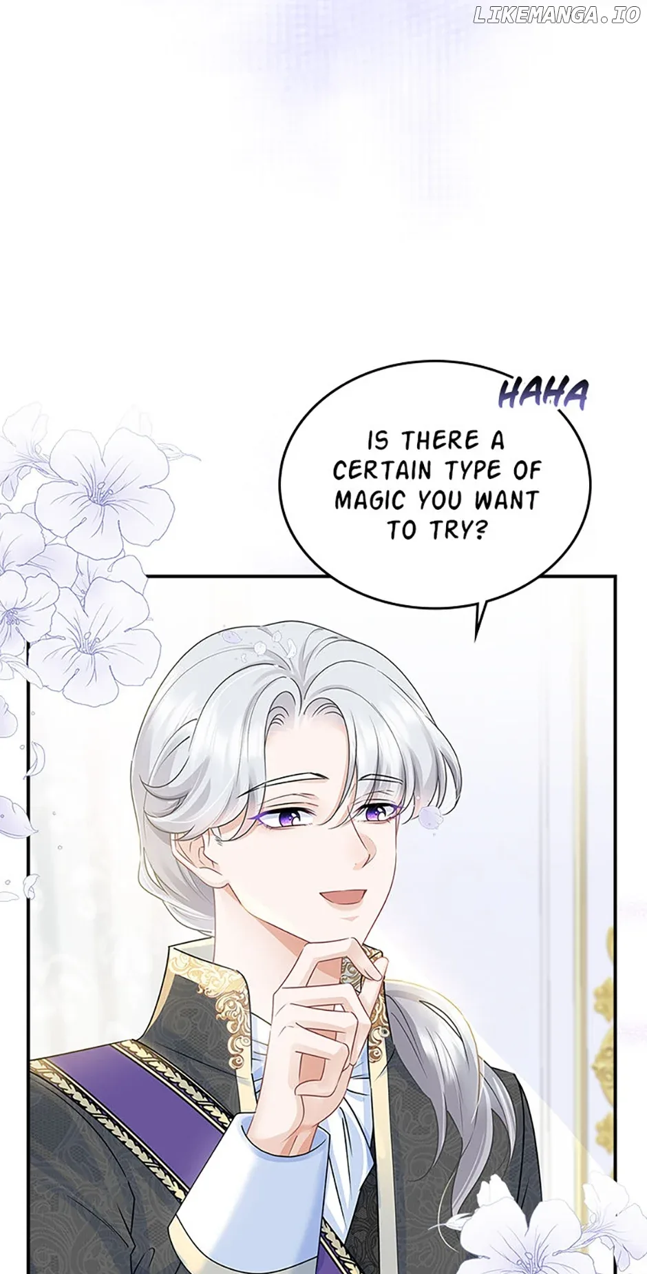 Let’s Live Together Chapter 51 page 33