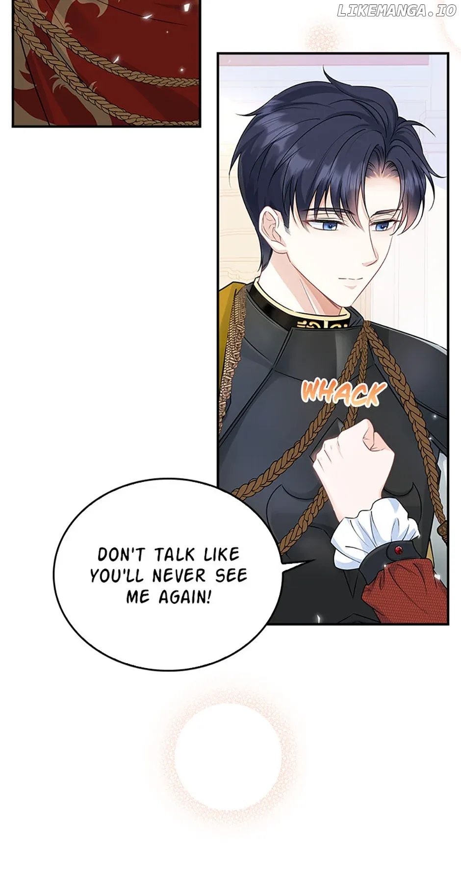 Let’s Live Together Chapter 49 page 38