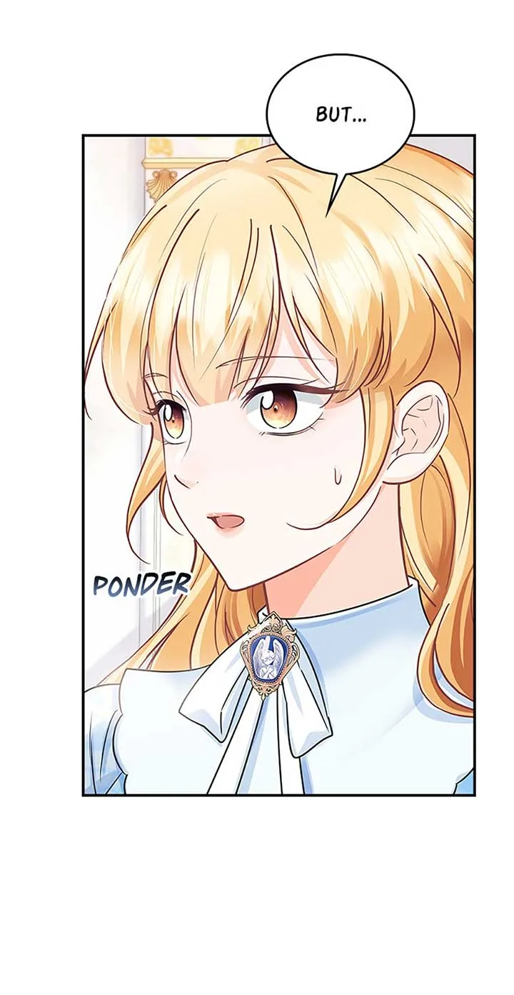 Let’s Live Together Chapter 52 page 20