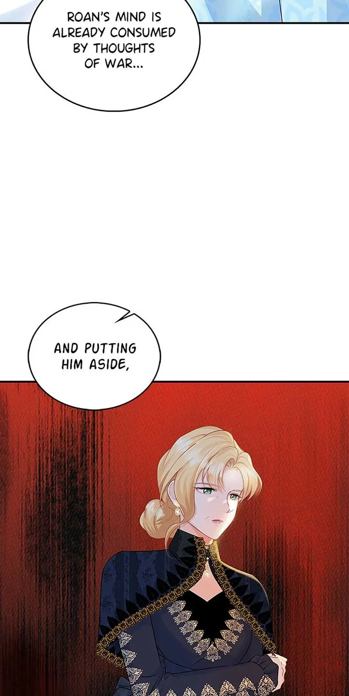 Let’s Live Together Chapter 52 page 36