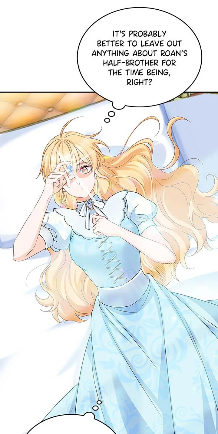 Let’s Live Together Chapter 52 page 35