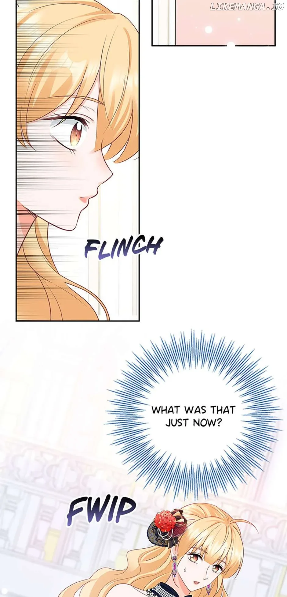 Let’s Live Together Chapter 57 page 54